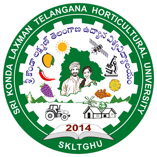 Sri Konda Laxman Telangana State Horticultural University