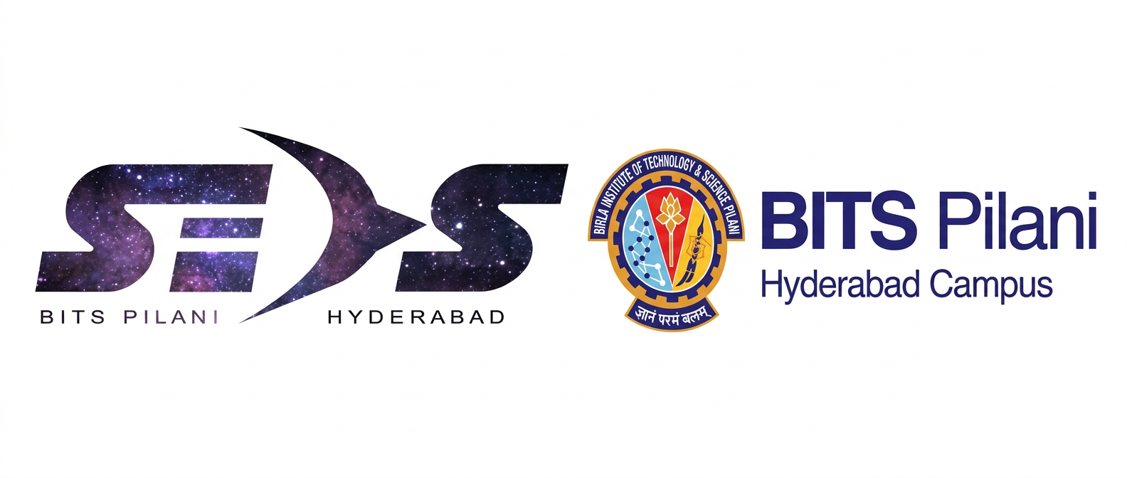 SEDS and BITS Pilani Hyderabad Campus